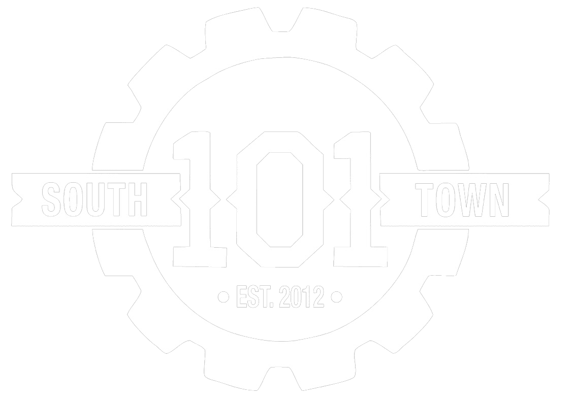 Southtown 101