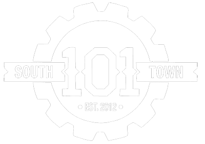 Southtown 101